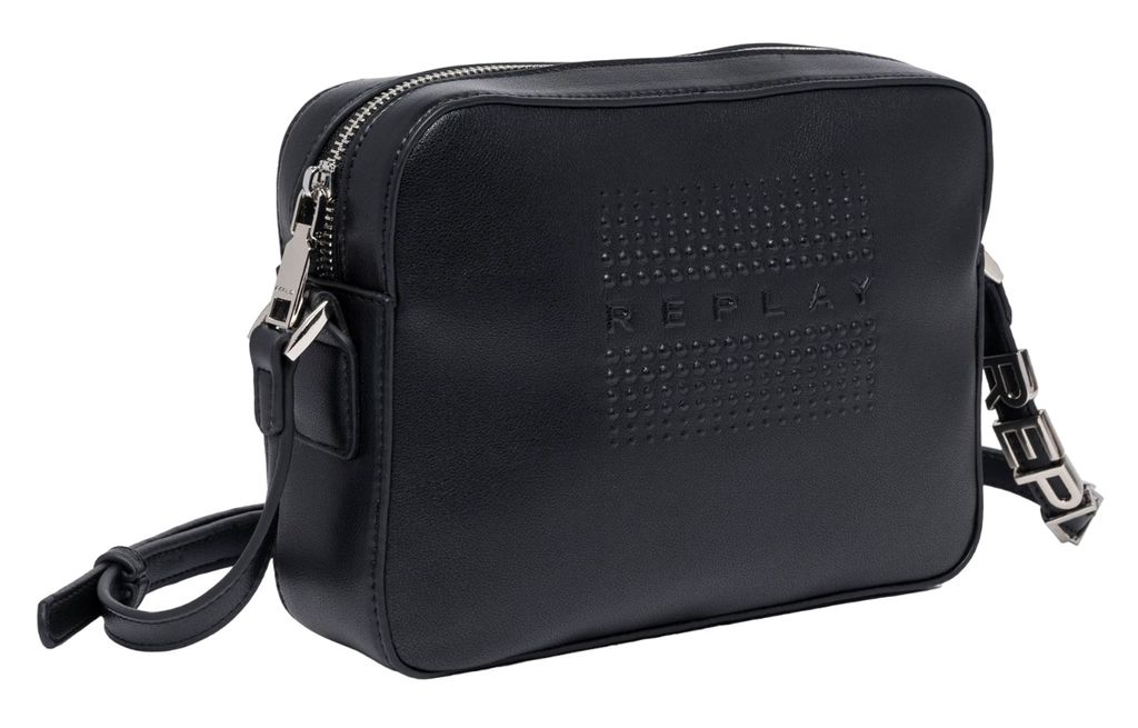 Replay Damen Crossbody kleine Handtasche