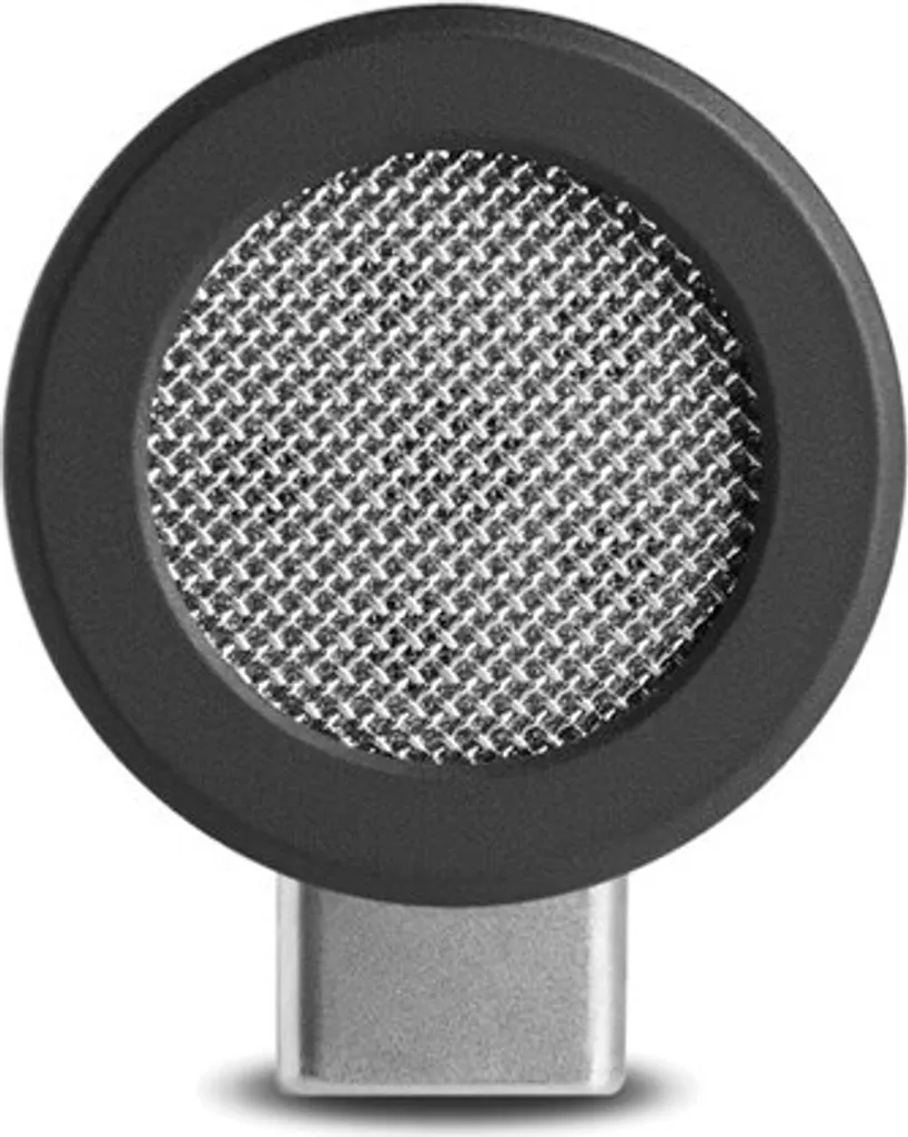 Microfono Direzionale RODE VideoMic Me-C+ Nero per USB-C Mobile - 6