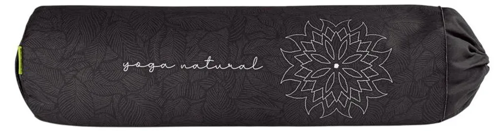 Coussin de yoga Tiguar PP12756 graphite - Accessoire confort taille unique