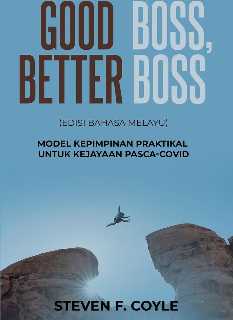 Good Boss, Better Boss