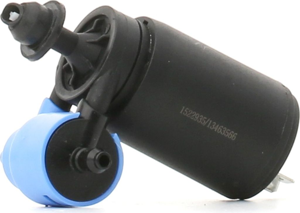 RIDEX Waschwasserpumpe für VW GOLF II (19E, 1G1) 794W0010