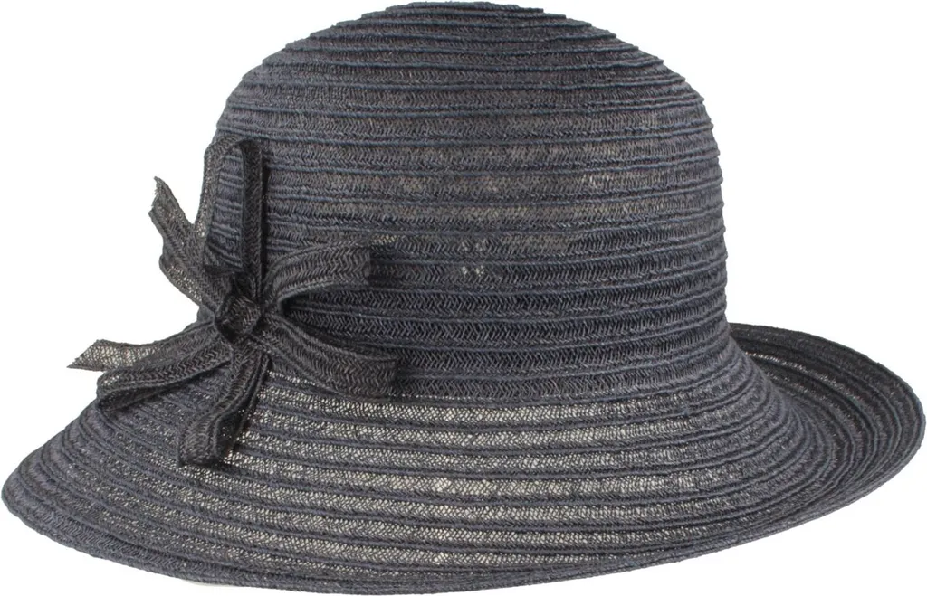 Mayser crushable hempel lapel belly con treccia