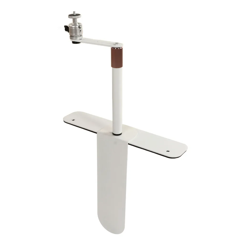 Support Projecteur de Canapé et de Chevet Flexible et Orientable - 7