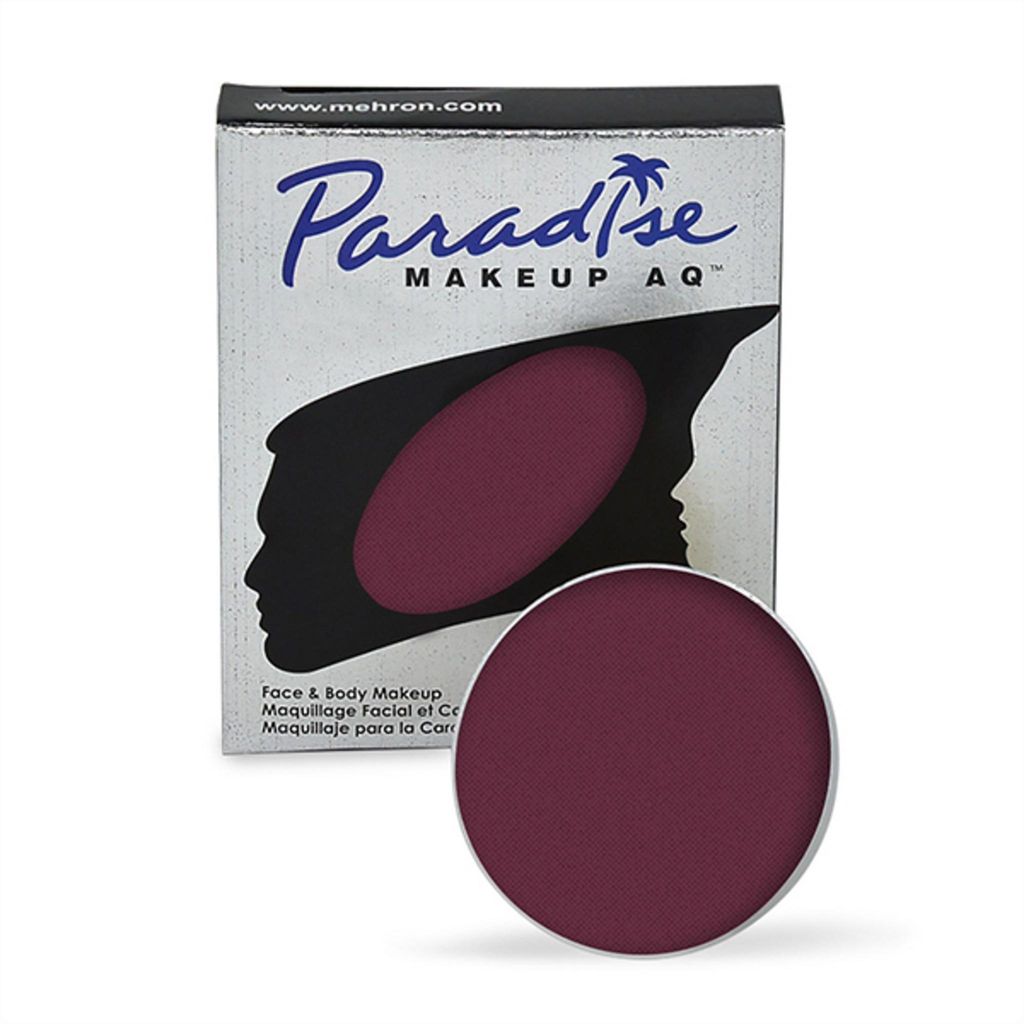 Mehron Paradise Nachfüllpackung 7 g Wild Orchid