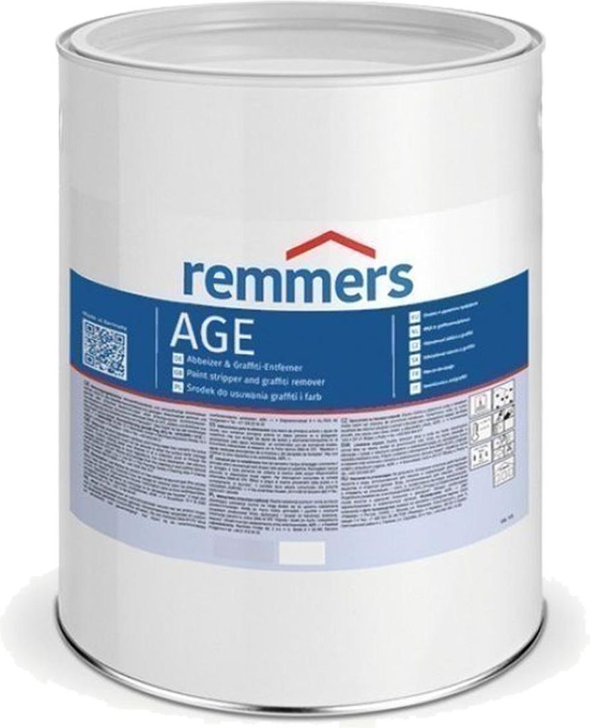 Remmers Abbeizer & Graffiti-Entferner 750ml