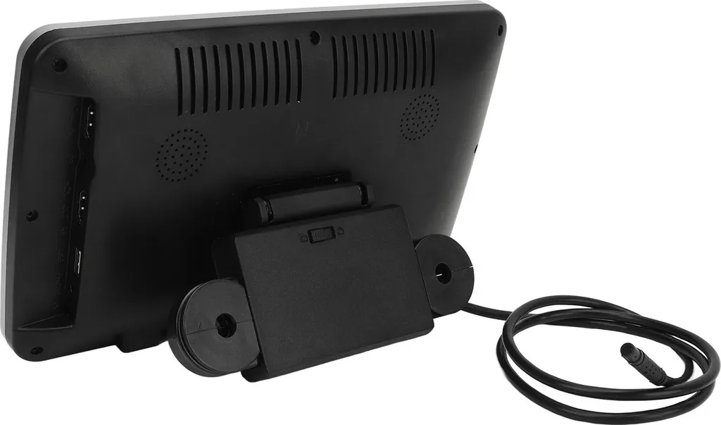 Moniteur Appuie-tête Vidéo Android 10.1" IPS pour Enfants en Voiture - 3