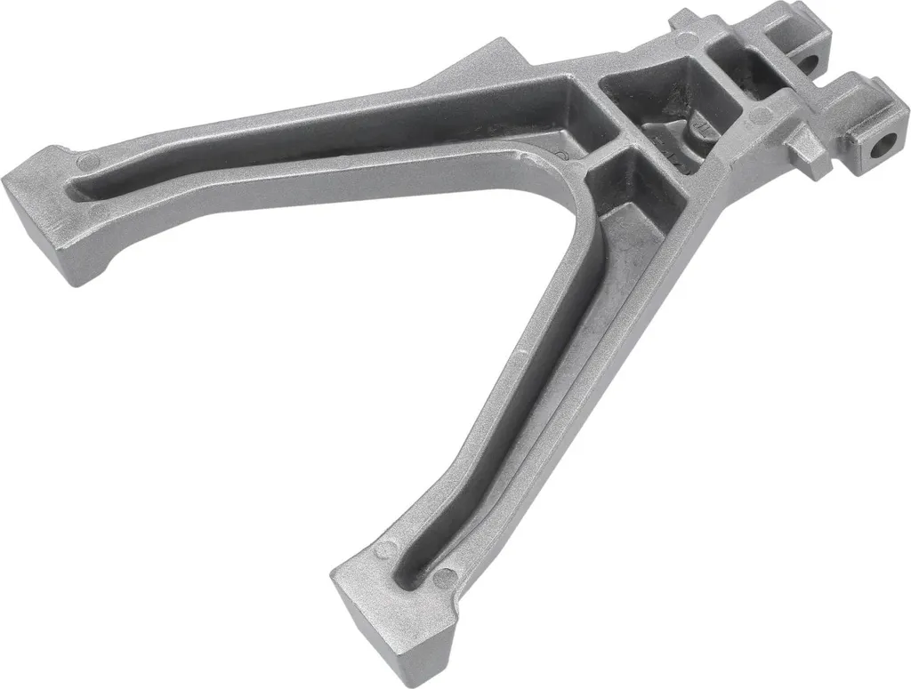 Support inclinable en acier profil U étendu compatible Simson S51 S50 - 5