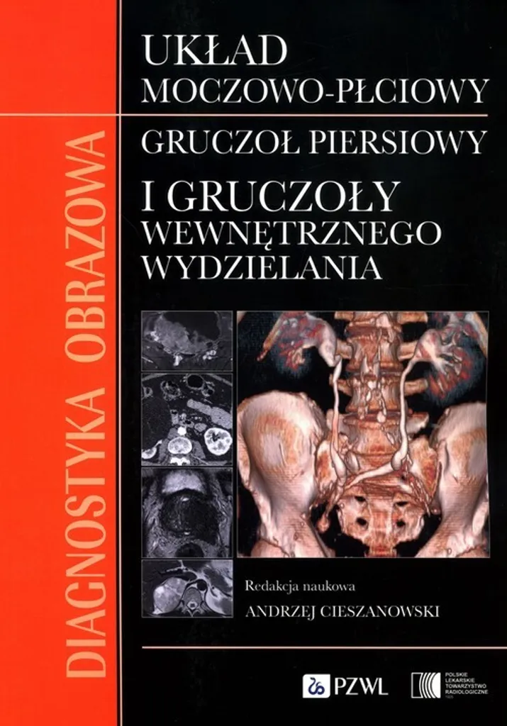 Livre Imagerie diagnostique Système génito-urinaire et Endocrinologie