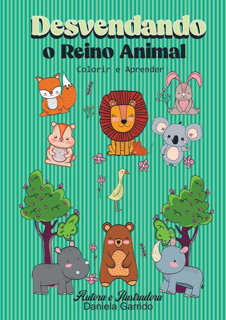 Desvendando O Reino Animal