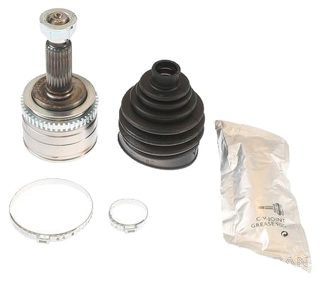 Gelenksatz Antriebswelle Ø 53 mm TRISCAN IAM-Expertise passend für HYUNDAI i10