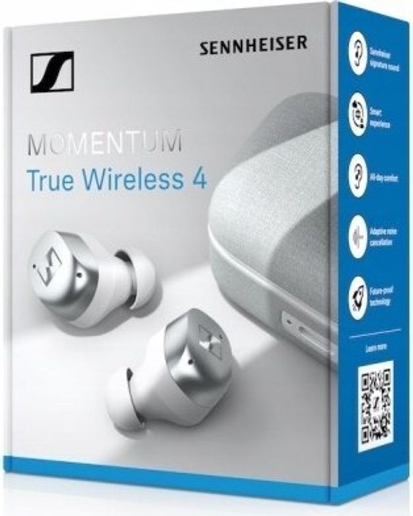 Sennheiser Momentum True Wireless 4 MTW4 | Kaufland.de