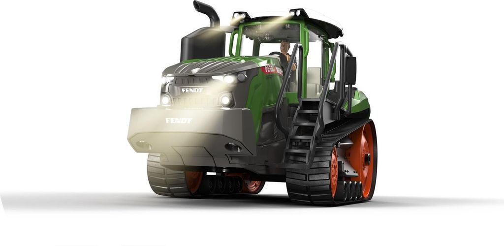 Siku Fendt 1167 Vario, Model traktora, 1:32 Obrázok produktu 