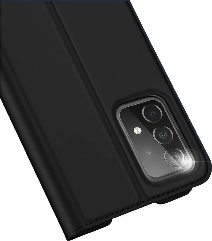 Custodia a Libro Samsung A33 5G Dux Ducis | Protezione Schermo