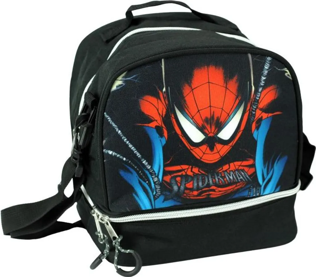 Migliore Borsa Termica Spiderman: Recensione e Guida all'Acquisto