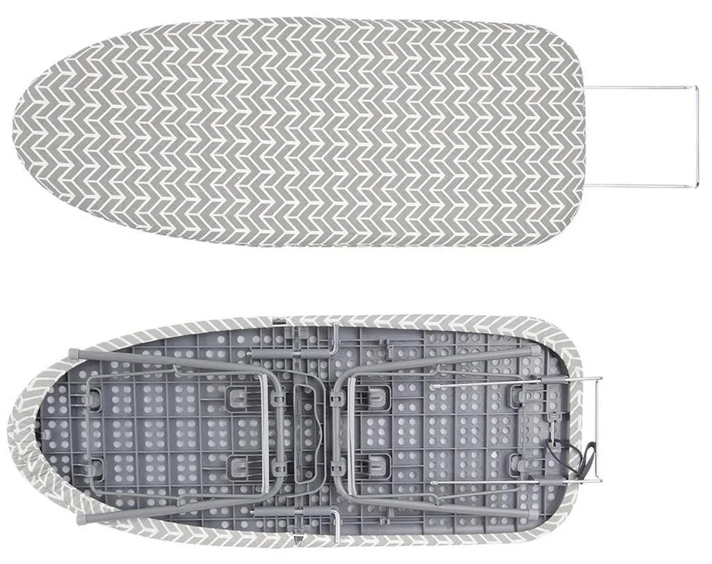 Petite planche à repasser de table 77 cm - Idéal pour studio et appartement - 3