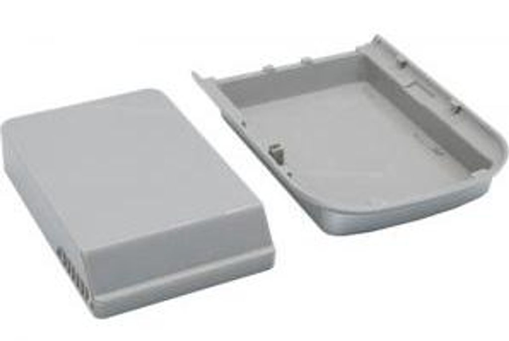Qtek S110 MDA Compact Akku 2500mAh 62.6x41.8x12.1mm