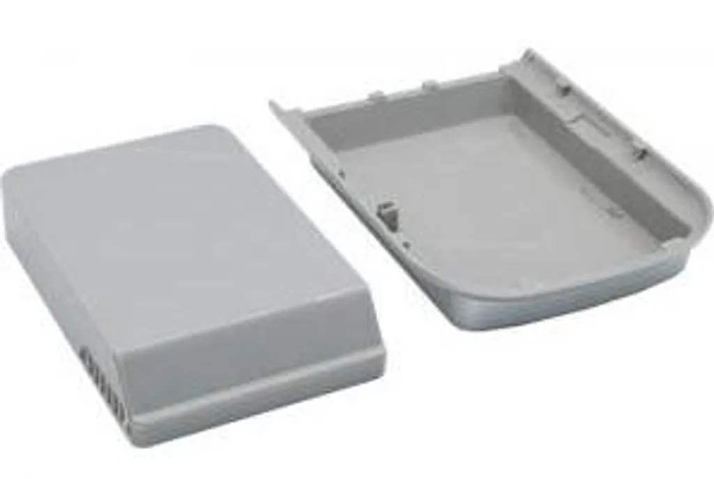 Batterie Qtek S110 MDA : Résolvez les Problèmes d'Autonomie - 2500 mAh Li-ion