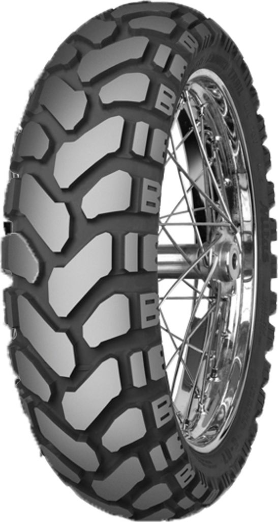 Pneumatici MITAS 150/70B17 69H ENDURO TRAIL + M+S Immagine del prodotto 