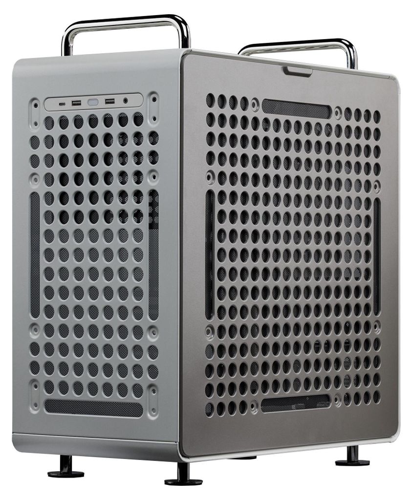 Coolermaster Q540-LGNN-S00 CoolerMaster Geh Qube 540 Immagine del prodotto 