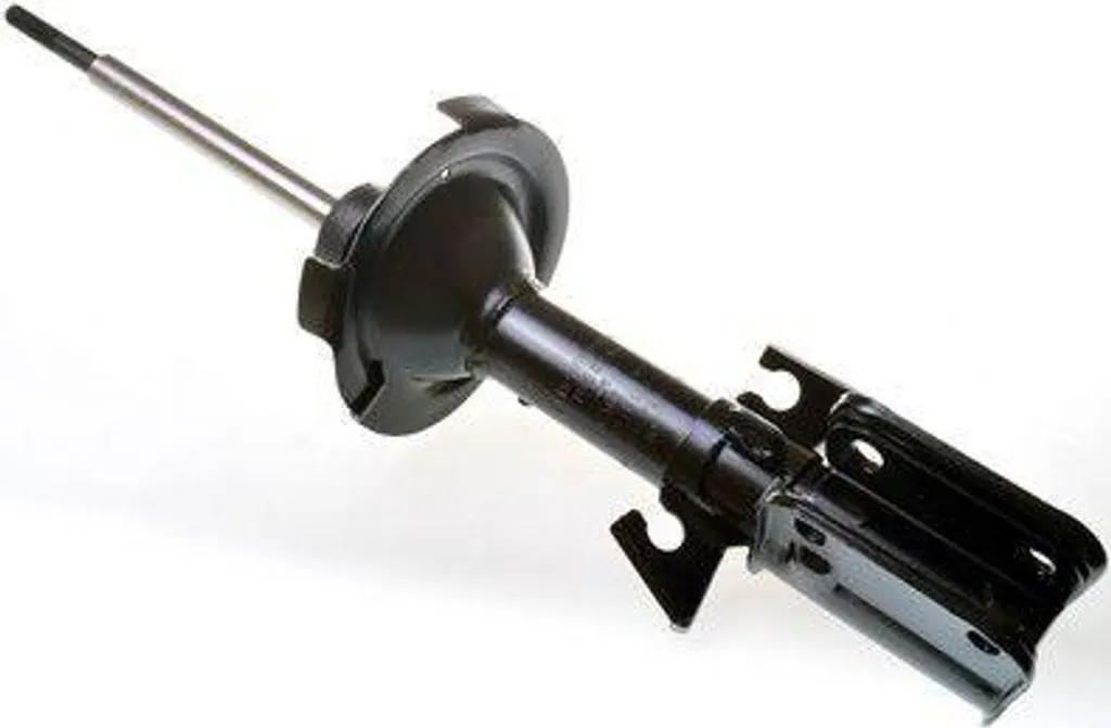 Amortisseur DSB024G DENCKERMANN haute performance pour Mercedes Vito W638