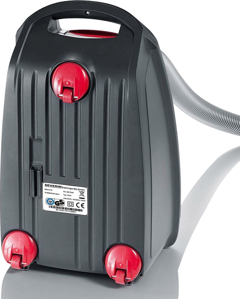 Severin BC 7045 S'Power Produktbild 