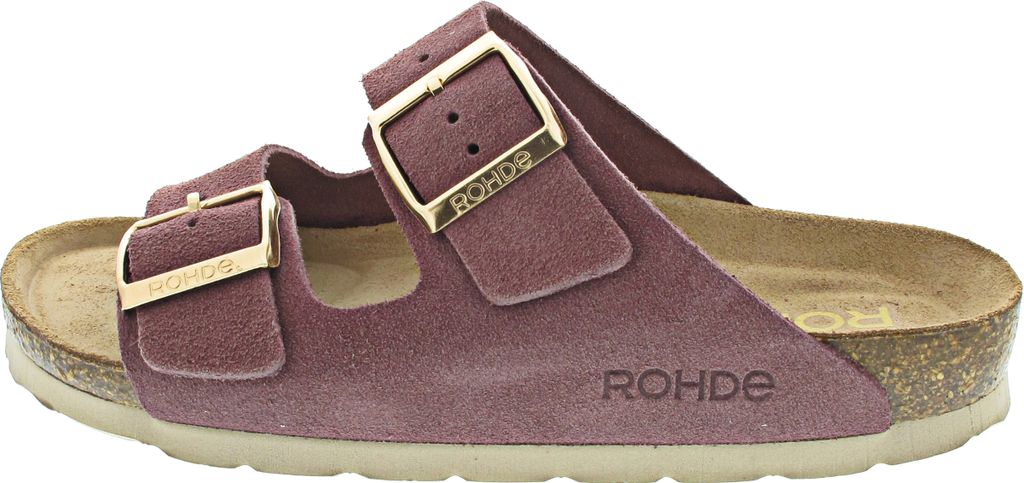Rohde 559047 (40/VIOLA) Produktbild 