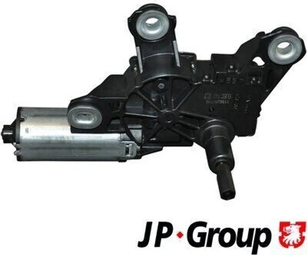 Moteur essuie-glace arrière bloqué ? Solution OE pour Passat et Leon