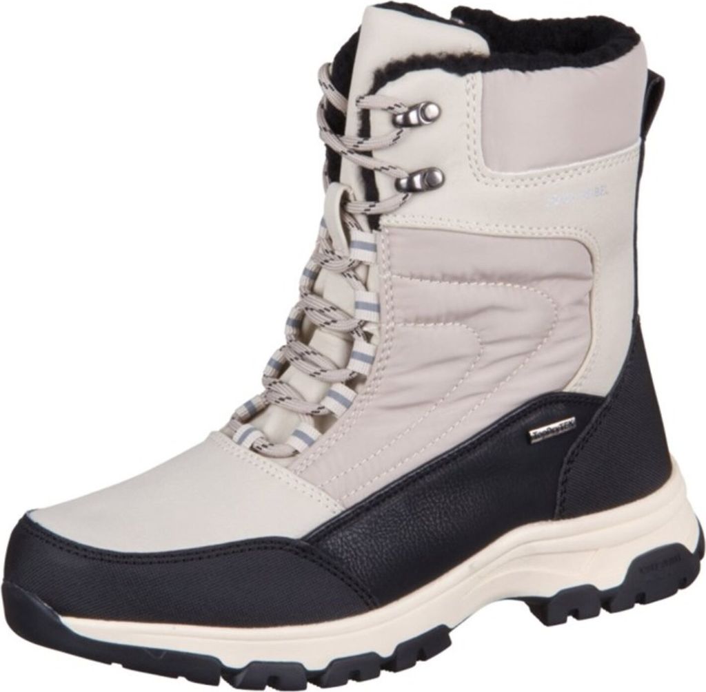 JOSEF SEIBEL Davos 52 | Stiefel für Damen | Schwarz