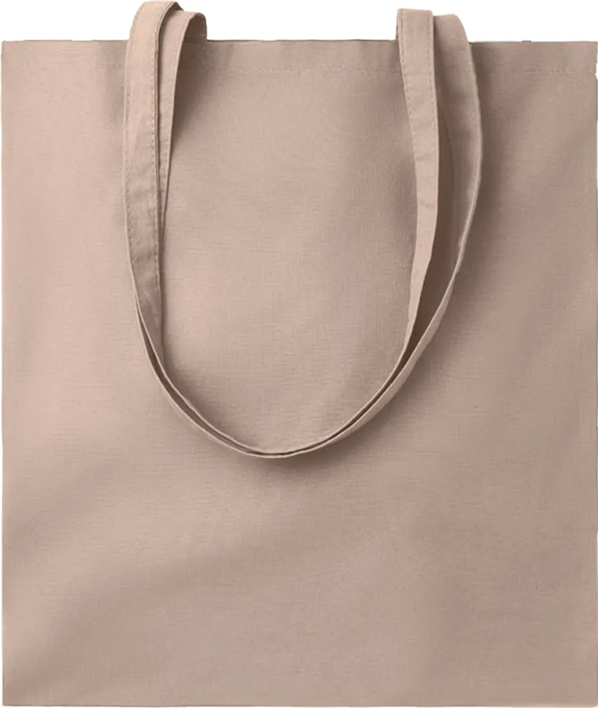 Borsa Cotone Personalizzabile MO9833 MidOcean | Shopper Qualità 180g - 1