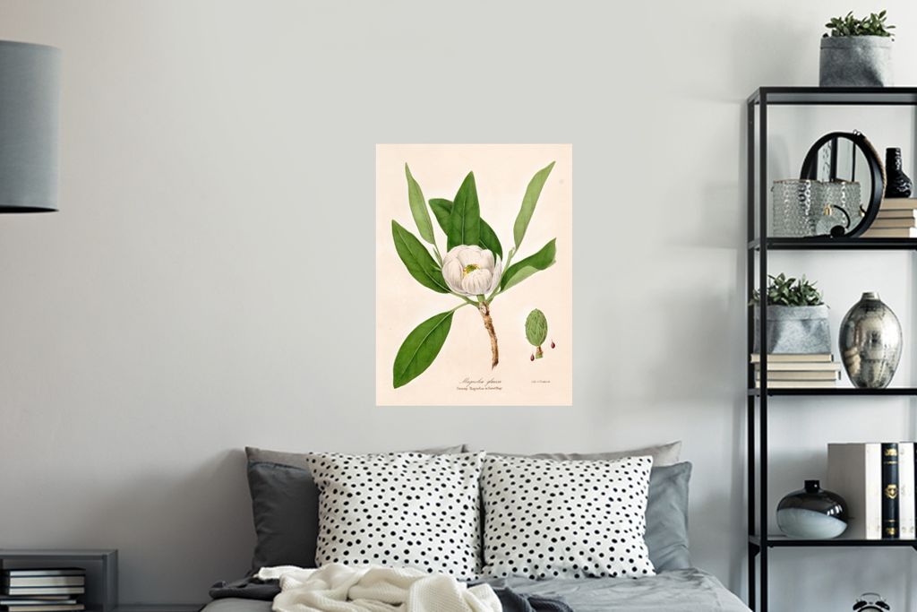 MuchoWow - Repositionierbar - Wasser abweisend