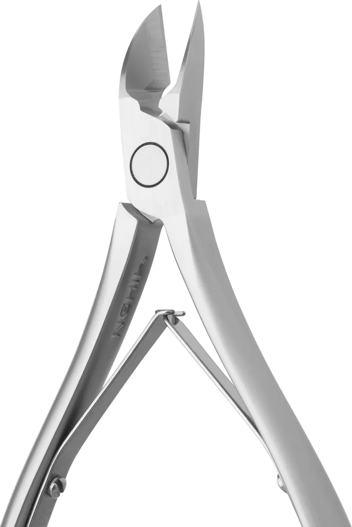 Coupe-cuticules Nghia Export Cl.209 - Idéal pour Manucure de Salon - 3
