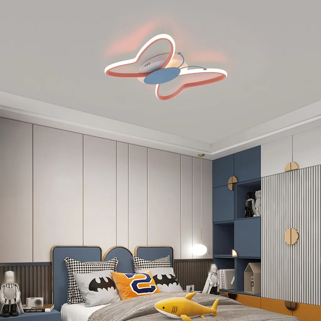 Plafoniera Alluminio LED Dimmerabile AC | Design Minimalista 15mq - 4