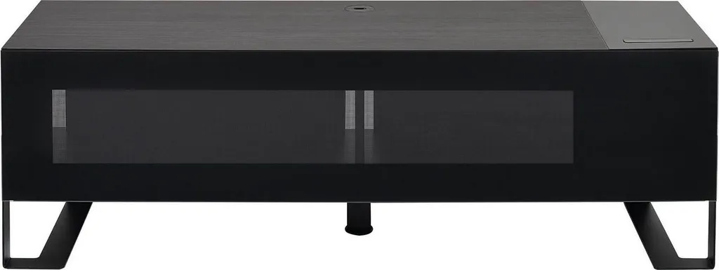 Meuble TV pour écran plat de 30 à 55 pouces Erard Naga 1400 modulable