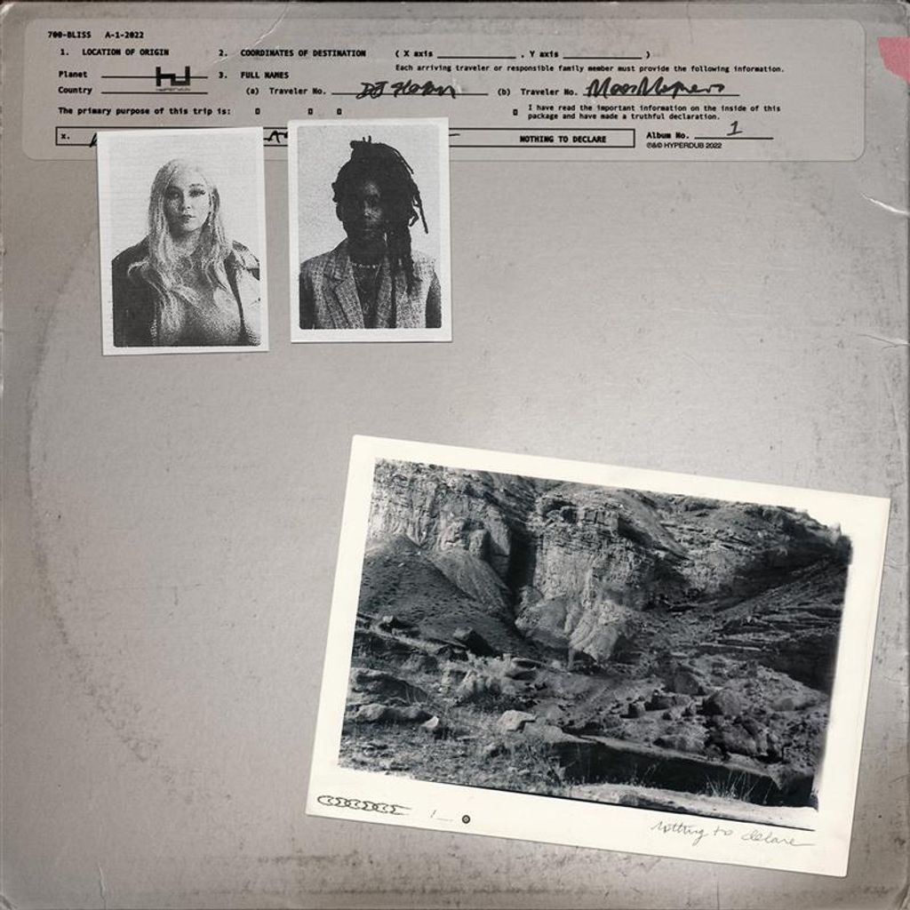 Nichts zu deklarieren