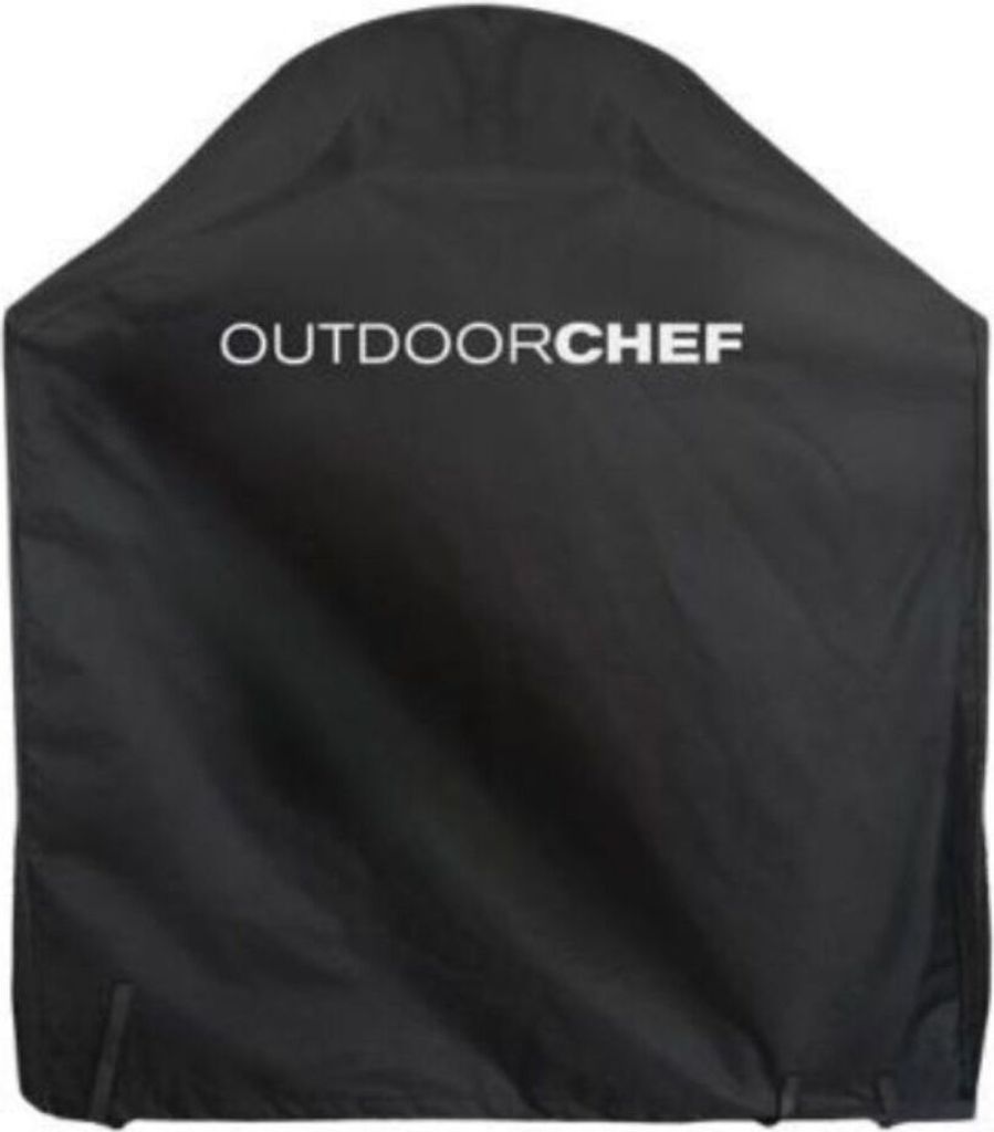 OUTDOORCHEF 18.221.68, Hülle, Schwarz, DAVOS, Outdoorchef Produktbild 