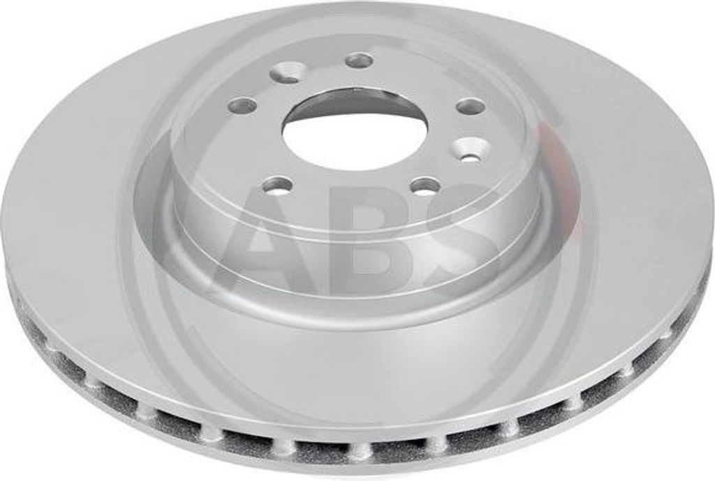 A.B.S. 18288 Bremsscheibe OE 402060012R kompatibel mit Megane