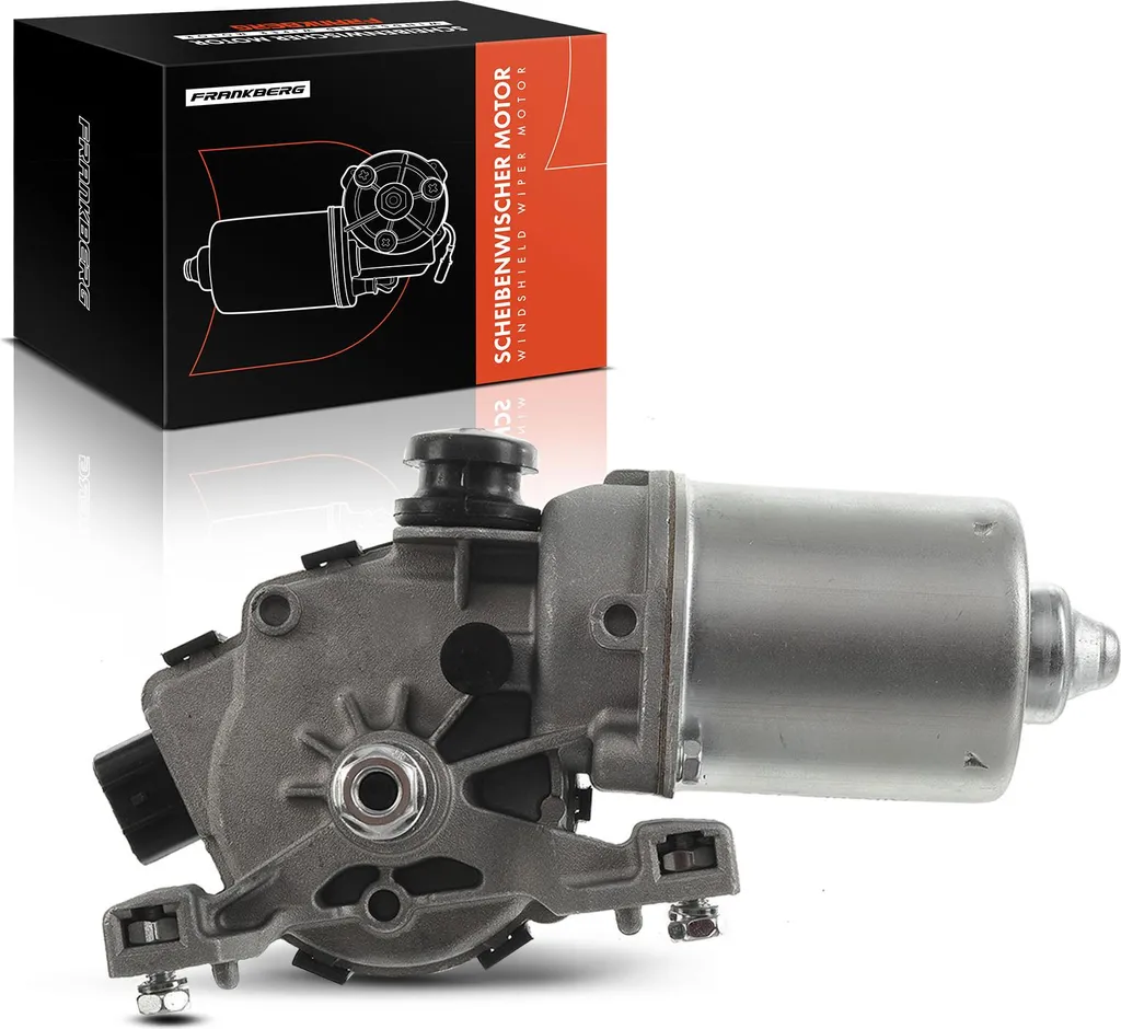 Moteur essuie-glace avant pour Range Rover Sport L494 : réparez les pannes