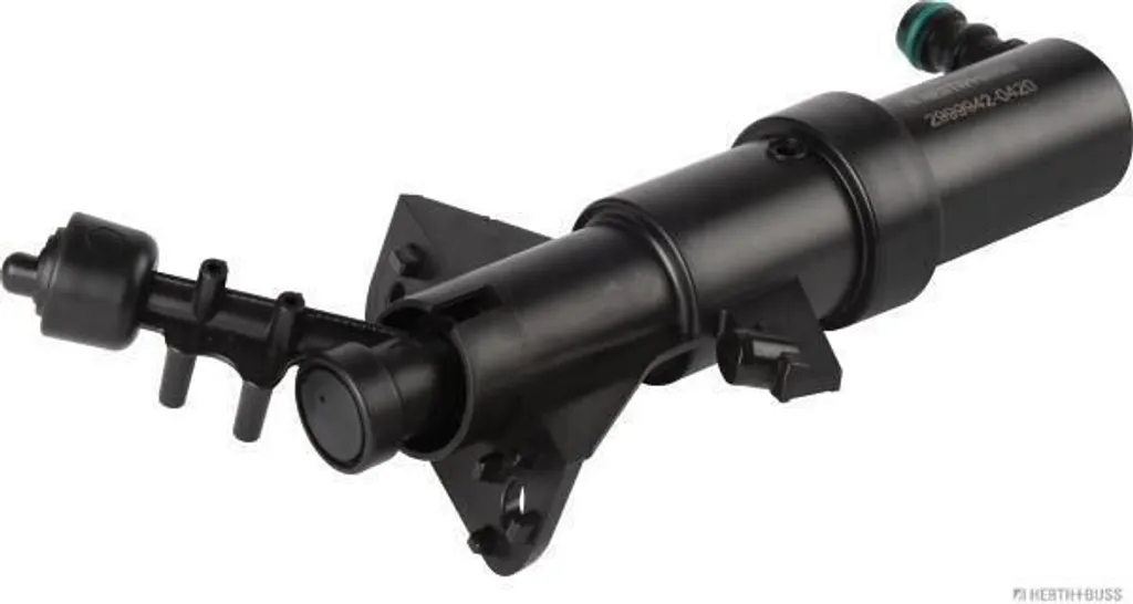 Lave-phare Télescopique Droit pour AUDI TT 8J3 - Pulvérisateur 65451129