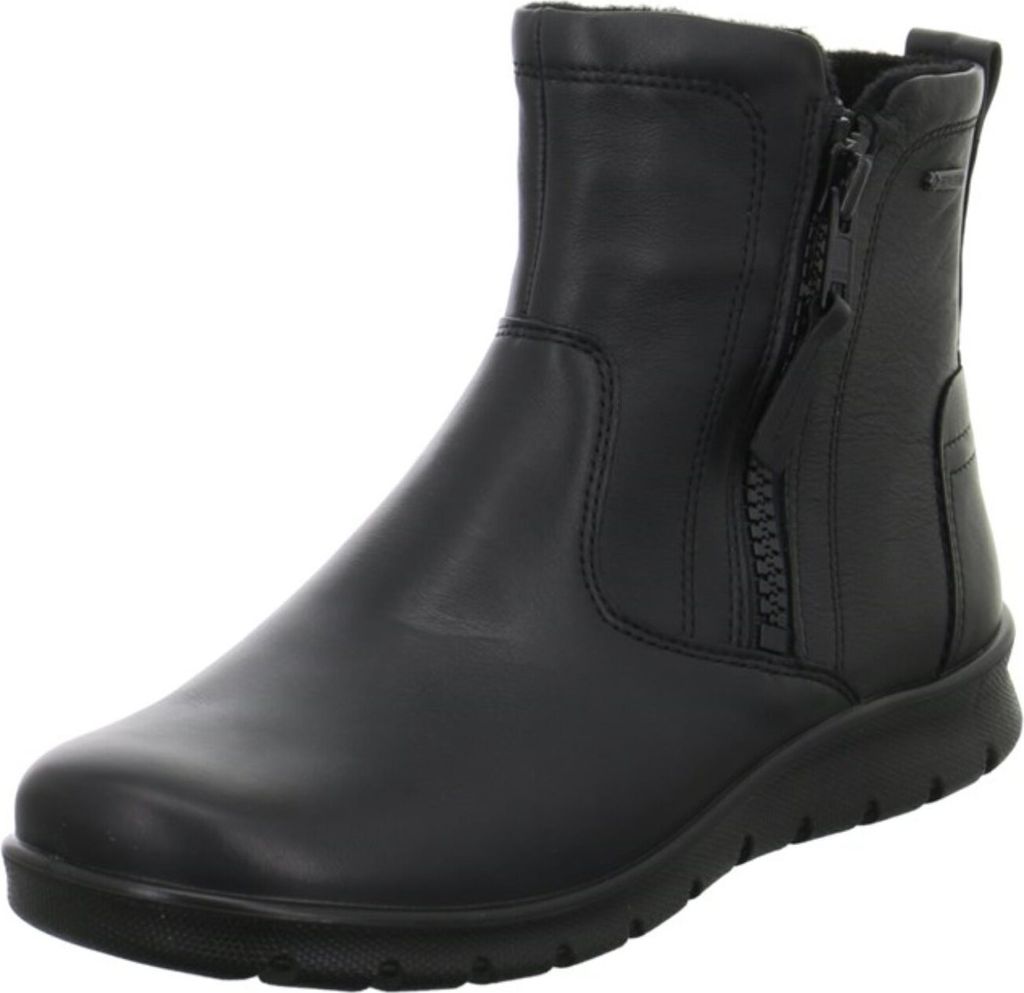 Ecco Buty Babett, 21557311001 Zdjęcie produktu 
