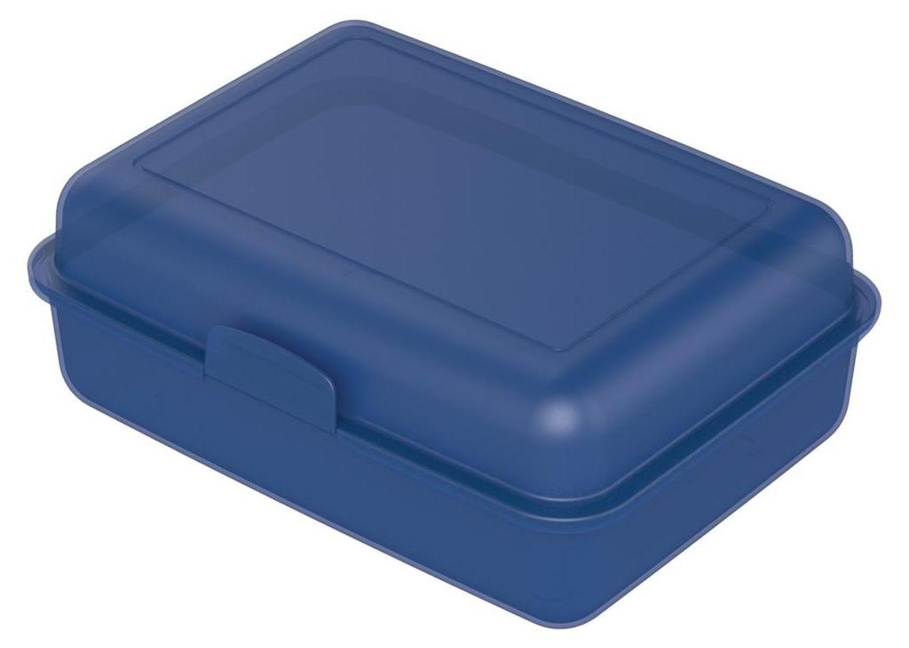 Lunchbox "School-Box" – BPA-vrije lunchbox voor kinderen en Productafbeelding 