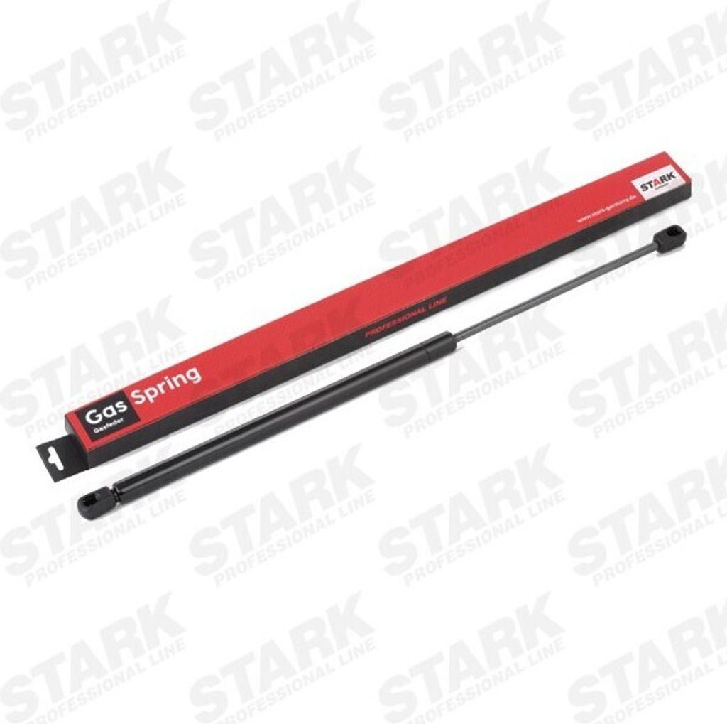 STARK SKGS-0220328 - OE 60 25 300 735 Heckklappendämpfer für Espace III (JE)