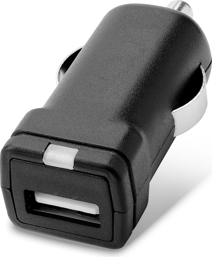 subtel KFZ USB Ladegerät 12V / 24V 3A, 3000mA für awesafe LKW Navigator 9" / Navigator A2 7" / Navigator A5 5" - 1 USB Port, USB Ladegerät, USB ...