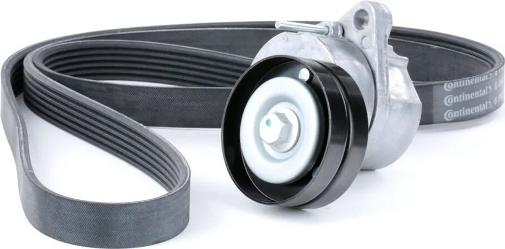 Kit complet courroie moteur pour Chevrolet Lacetti J200 - STARK OE