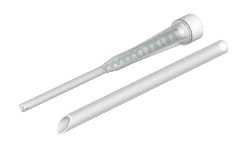 OBO Bettermann Vertr Mischrohrset FBS-M 10 Stk