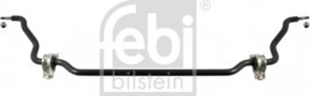 Stabilisateur FEBI BILSTEIN 100624 pour Boxer et Ducato OE 1612736480