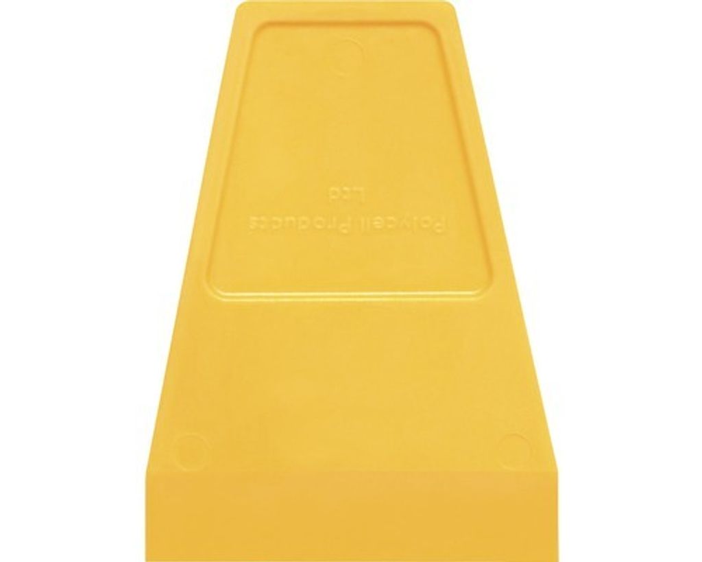 Molto Kunststoffspachtel Werkzeug Schaufel 75x60x30 mm