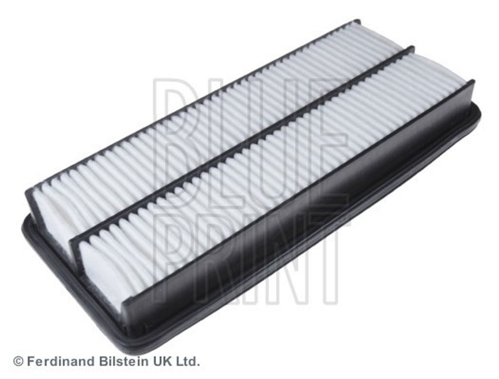 Luftfilter BLUE PRINT ADH22262 für HONDA LEGEND IV (KB) Filtereinsatz