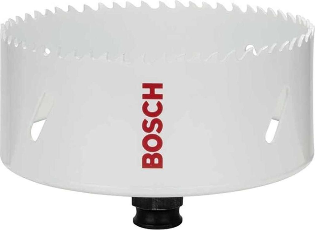Bosch Pro Lochsäge Progressor mit Power-Change-Adapter (Ø 127 mm)