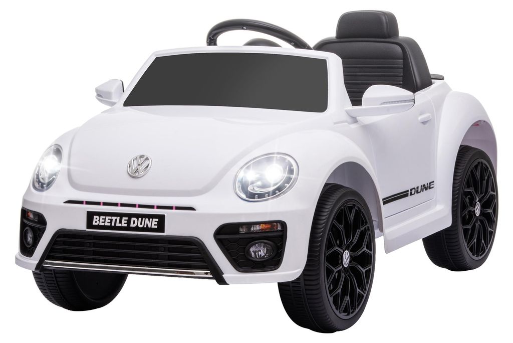 AIYAPLAY Elektrische kinderauto, 12V, met 2.4G Productafbeelding 