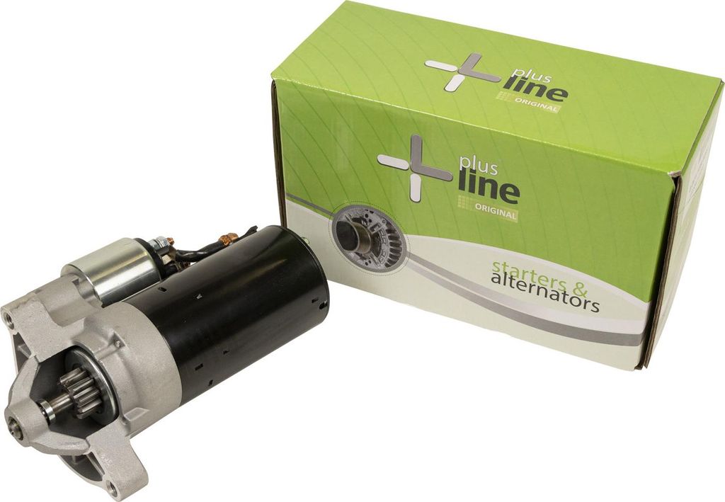 Anlasser Neuteil +Line 9625168580
